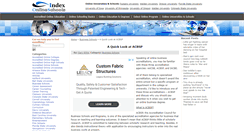 Desktop Screenshot of legendreaders.com